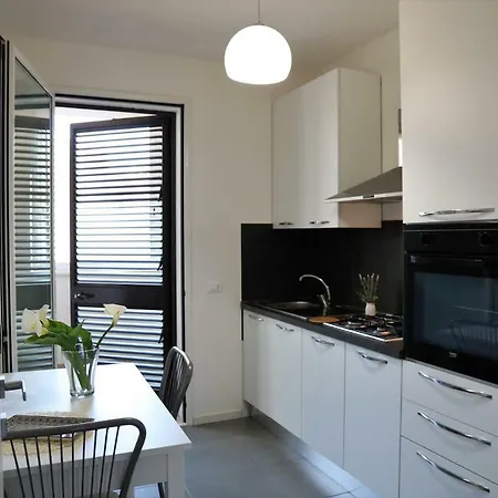 Al Porticciolo Bed & Breakfast