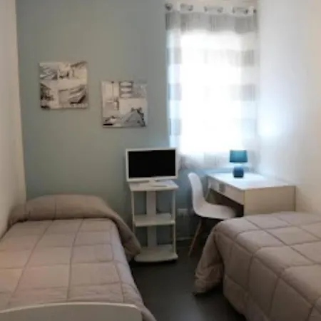 Al Porticciolo Bed & Breakfast Marsala