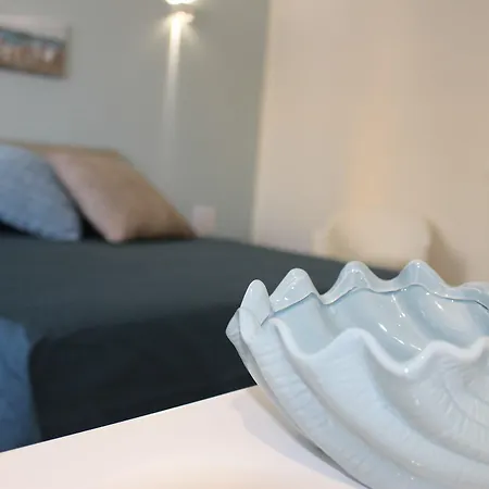 Oda ve Kahvaltı Al Porticciolo Marsala