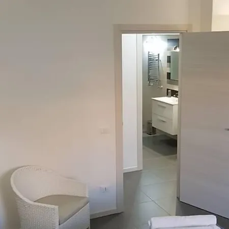 Al Porticciolo Oda ve Kahvaltı Marsala