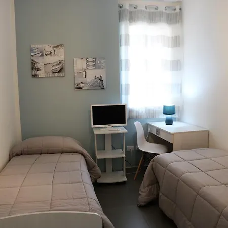 Al Porticciolo Marsala