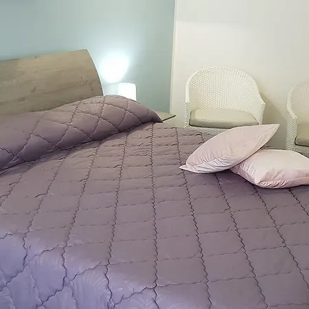 Oda ve Kahvaltı Al Porticciolo Marsala