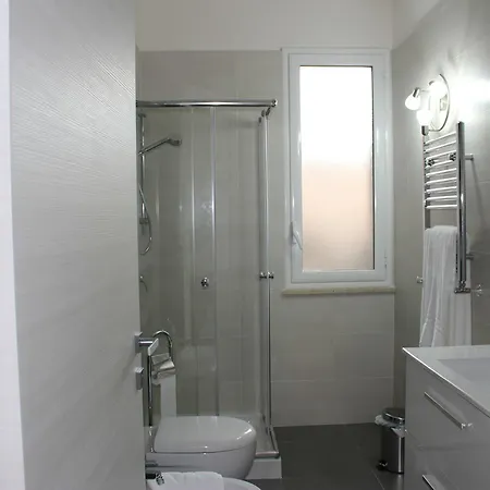 Al Porticciolo Oda ve Kahvaltı Marsala