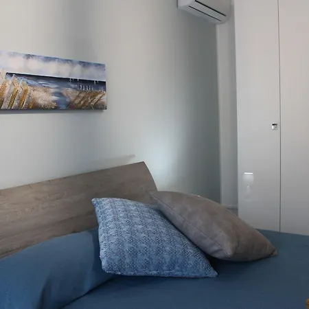 Al Porticciolo 3* Marsala