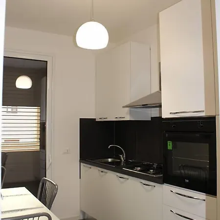 Oda ve Kahvaltı Al Porticciolo Marsala