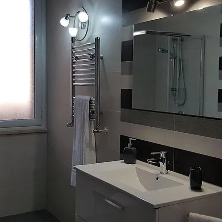 Al Porticciolo Oda ve Kahvaltı