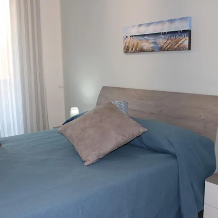 Al Porticciolo 3* Marsala