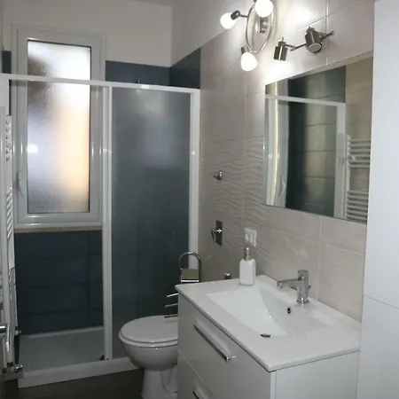 Al Porticciolo Oda ve Kahvaltı Marsala