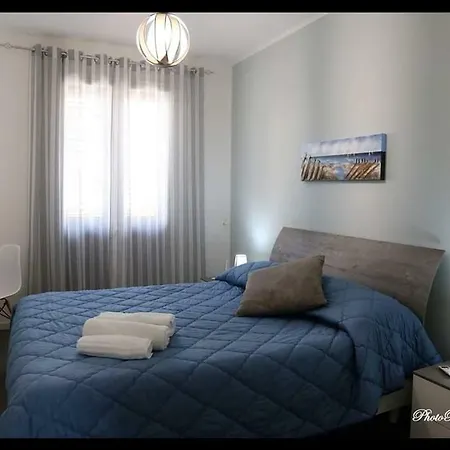 Al Porticciolo Marsala