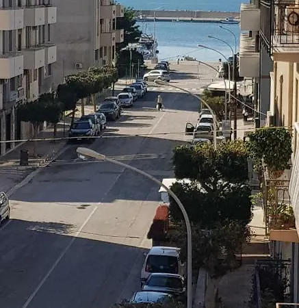 Al Porticciolo 3*