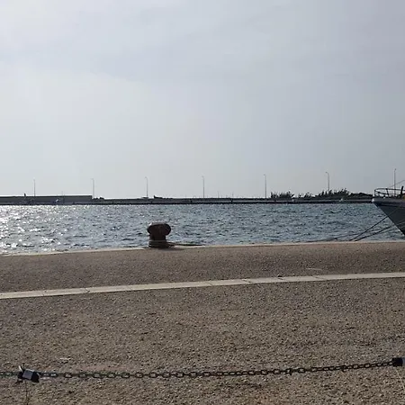 Al Porticciolo 3* Marsala