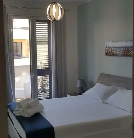 Al Porticciolo Oda ve Kahvaltı